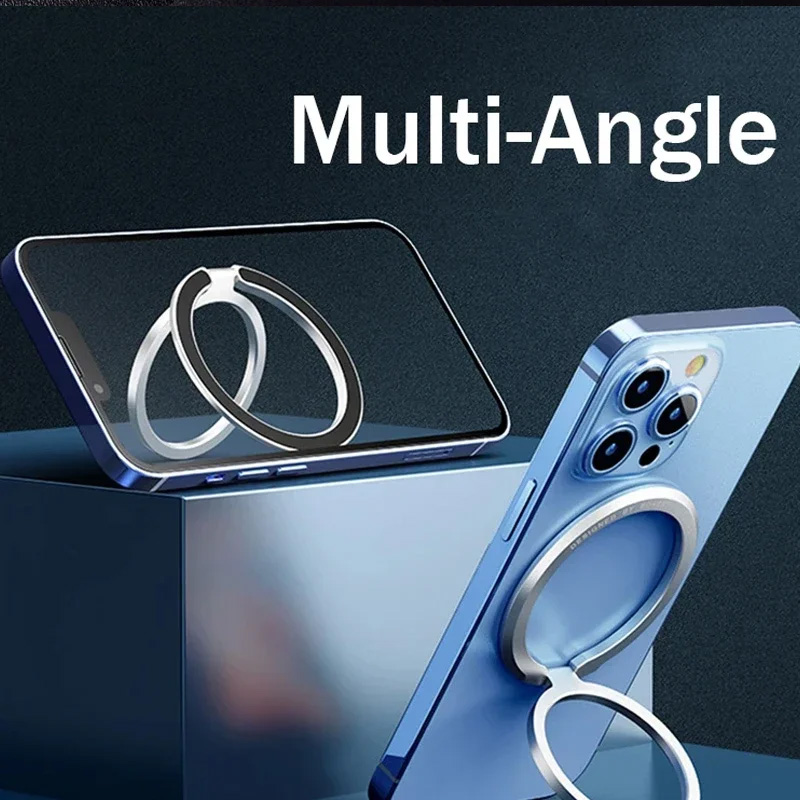 Universal Magnetic Phone Ring  - Phone Accessories Popsocket recensie en prijs