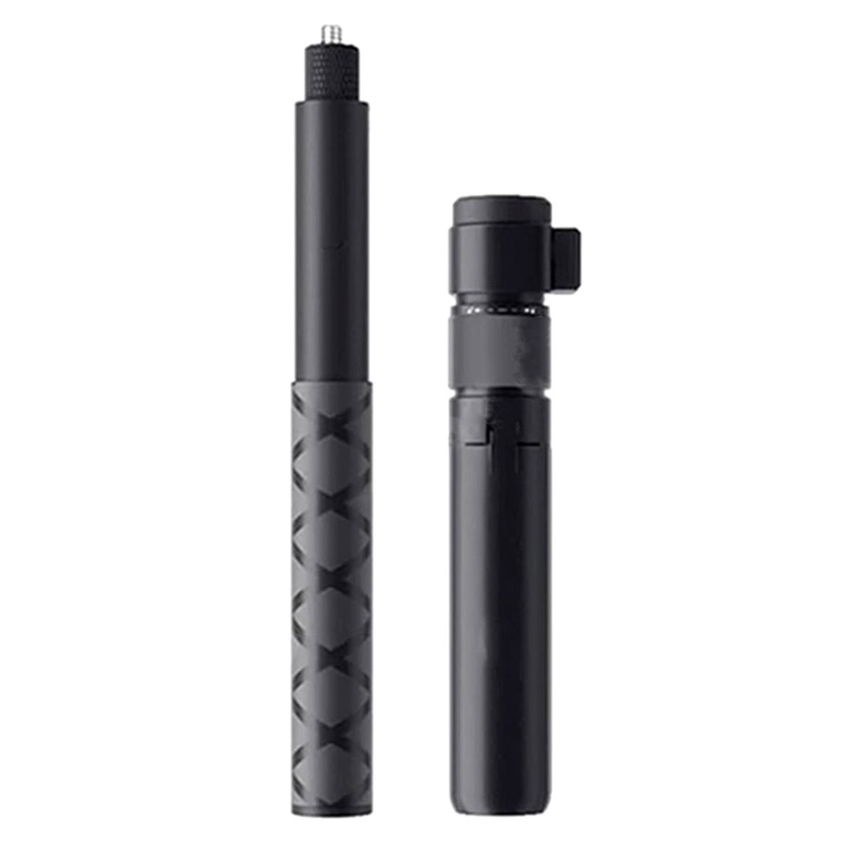 N05R Rotary Handle Desktop Tri - Selfie Stick Tripod recensie en prijs