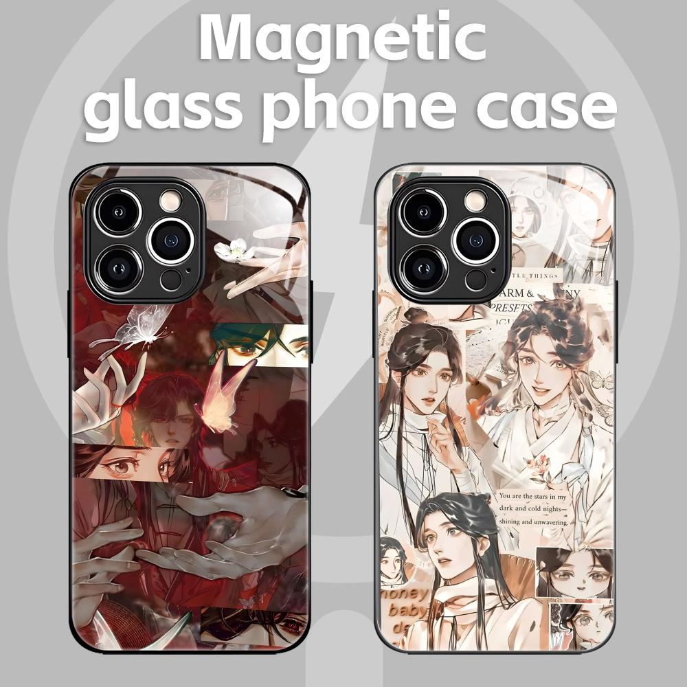 Hot anime Heaven Official's Bl - Phone Accessories To Sell recensie en prijs