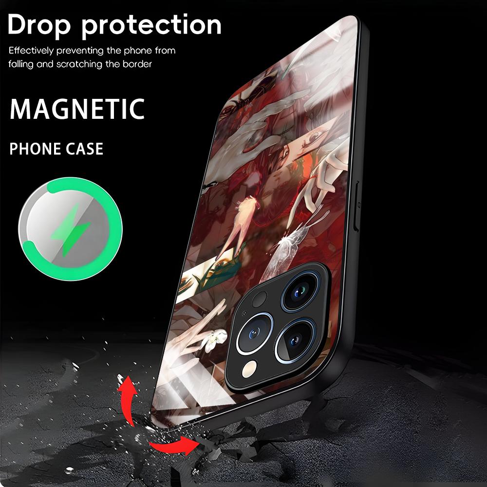 Hot anime Heaven Official's Bl - Phone Accessories To Sell recensie en prijs