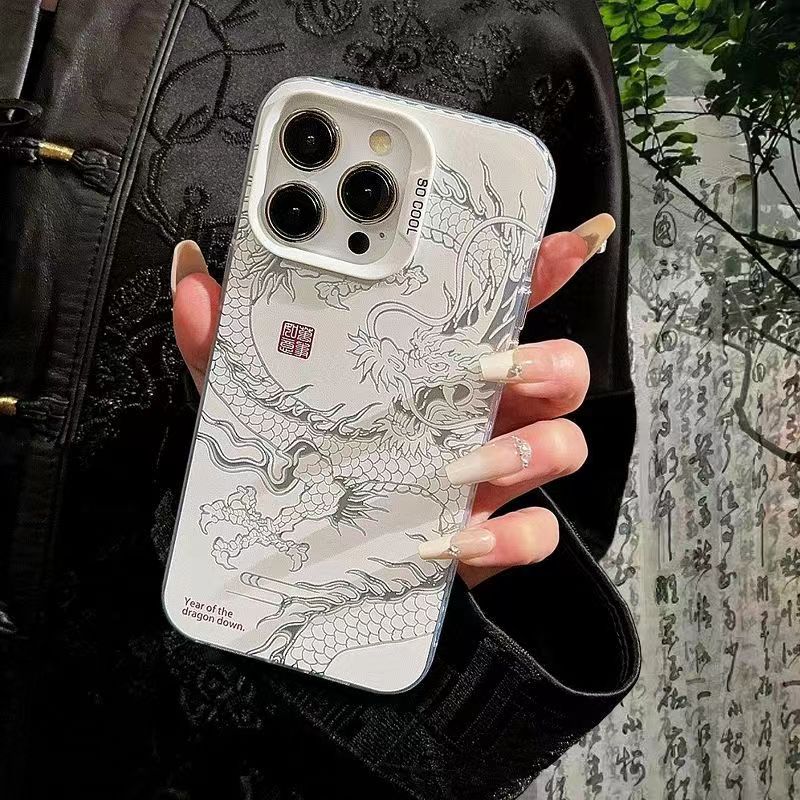 Happy Chinese New Year 2024 Dr - Phone Accessories From China recensie en prijs