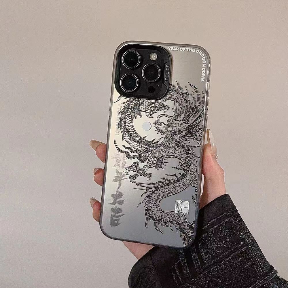 Happy Chinese New Year 2024 Dr - Phone Accessories From China recensie en prijs