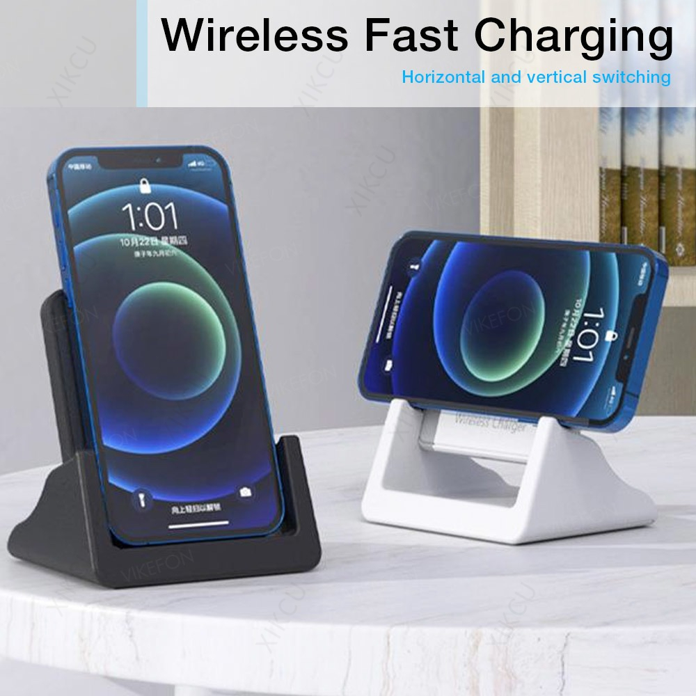 Desktop Removable Phone Holder - Phone Accessories Charger recensie en prijs