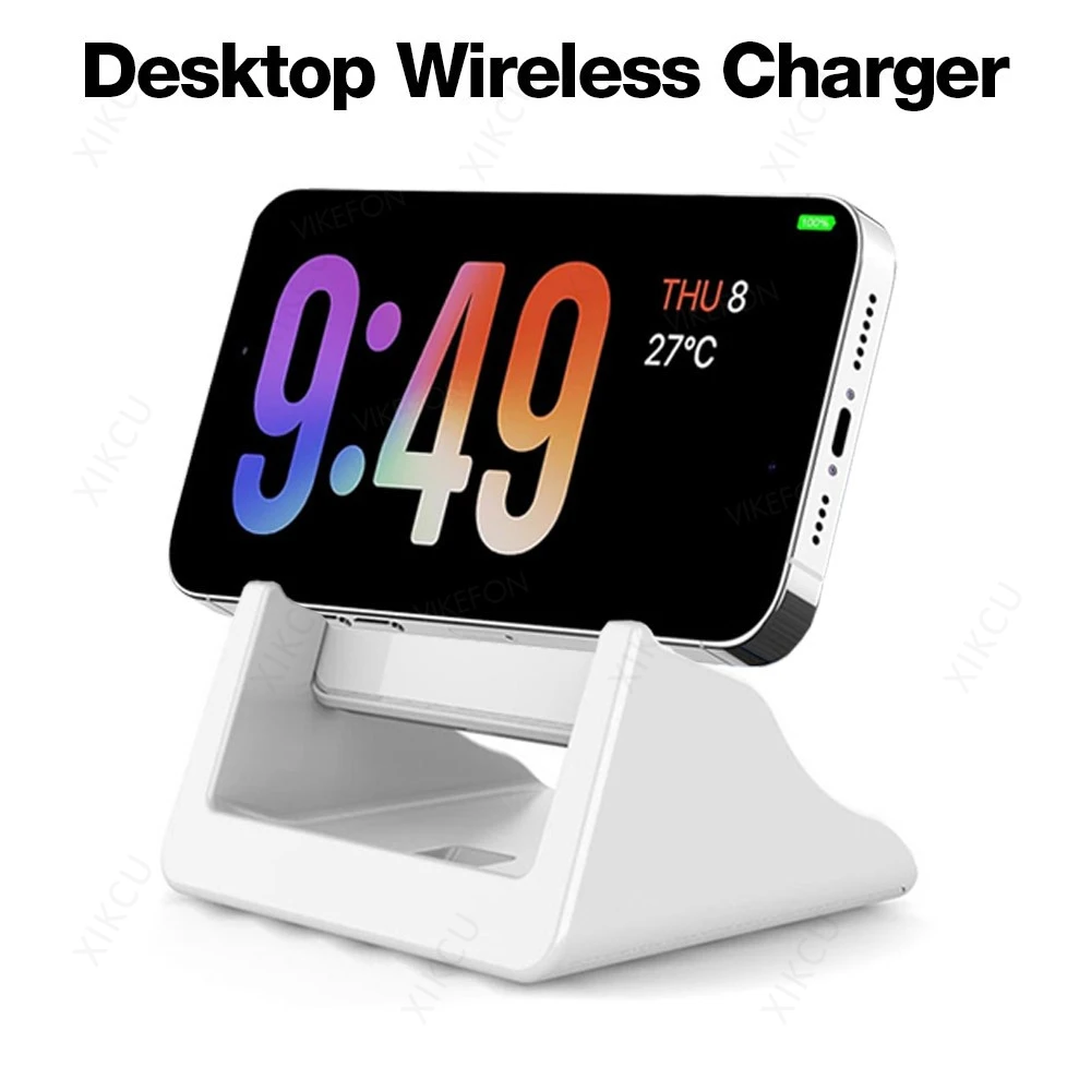 Desktop Removable Phone Holder - Phone Accessories Charger recensie en prijs