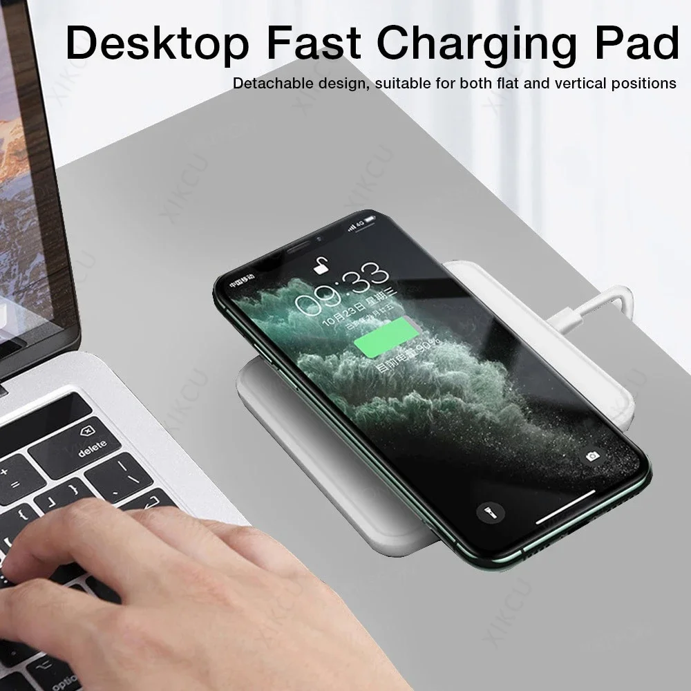 Desktop Removable Phone Holder - Phone Accessories Charger recensie en prijs