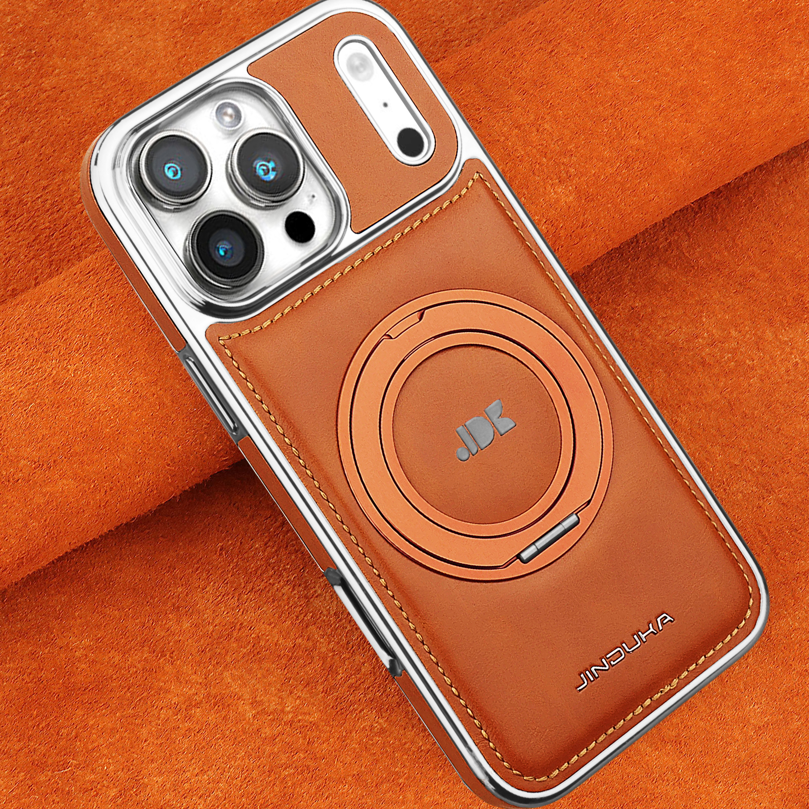 Luxury Magnetic 360 Rotating K - Phone Accessories Popsocket recensie en prijs