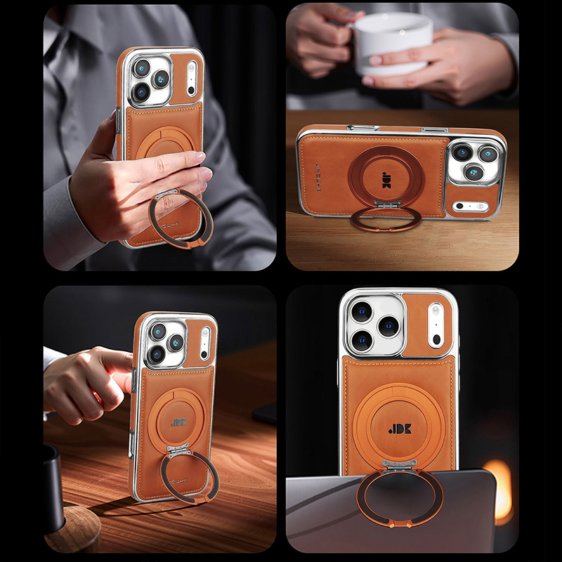 Luxury Magnetic 360 Rotating K - Phone Accessories Popsocket recensie en prijs