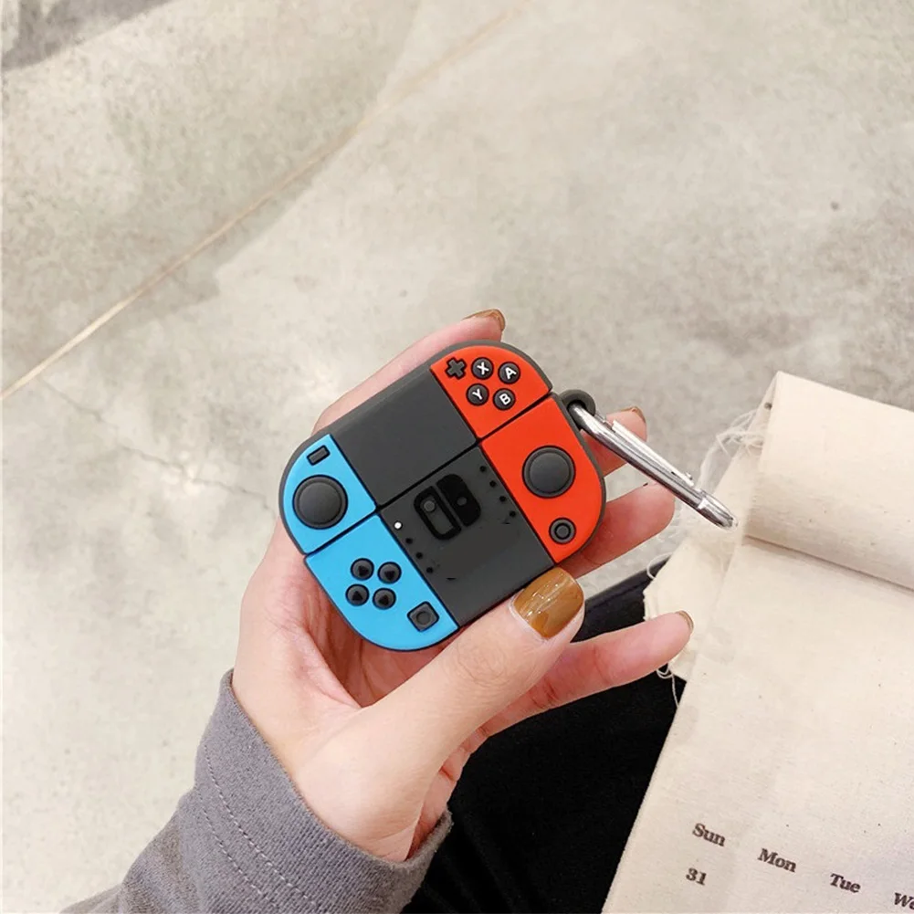 For Airpods Pro 3 Case,Cute 3D - Airpod Case Cover recensie en prijs