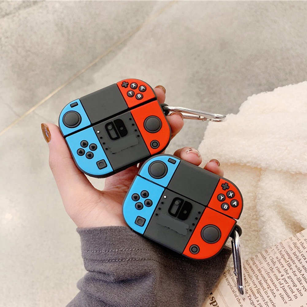 For Airpods Pro 3 Case,Cute 3D - Airpod Case Cover recensie en prijs