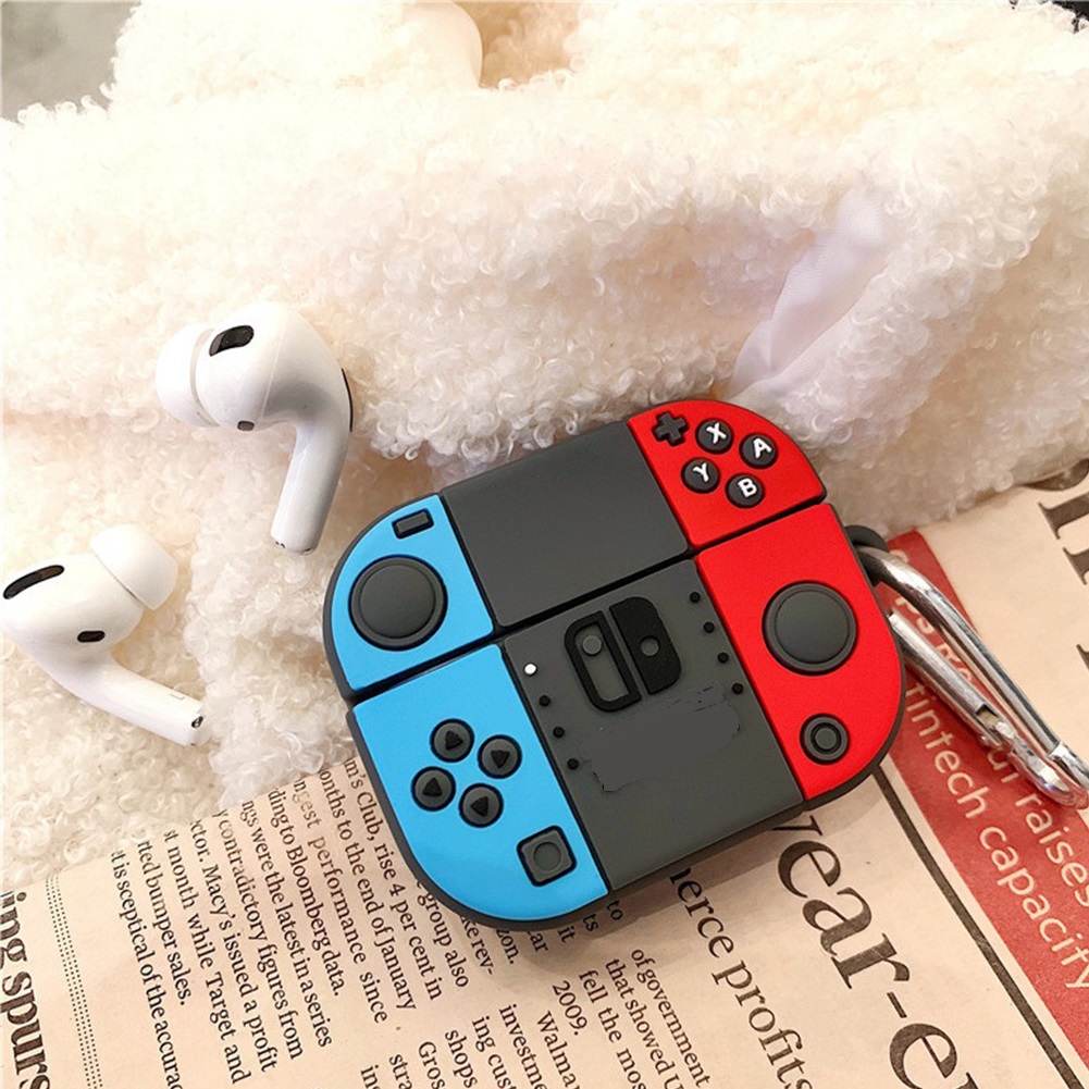 For Airpods Pro 3 Case,Cute 3D - Airpod Case Cover recensie en prijs