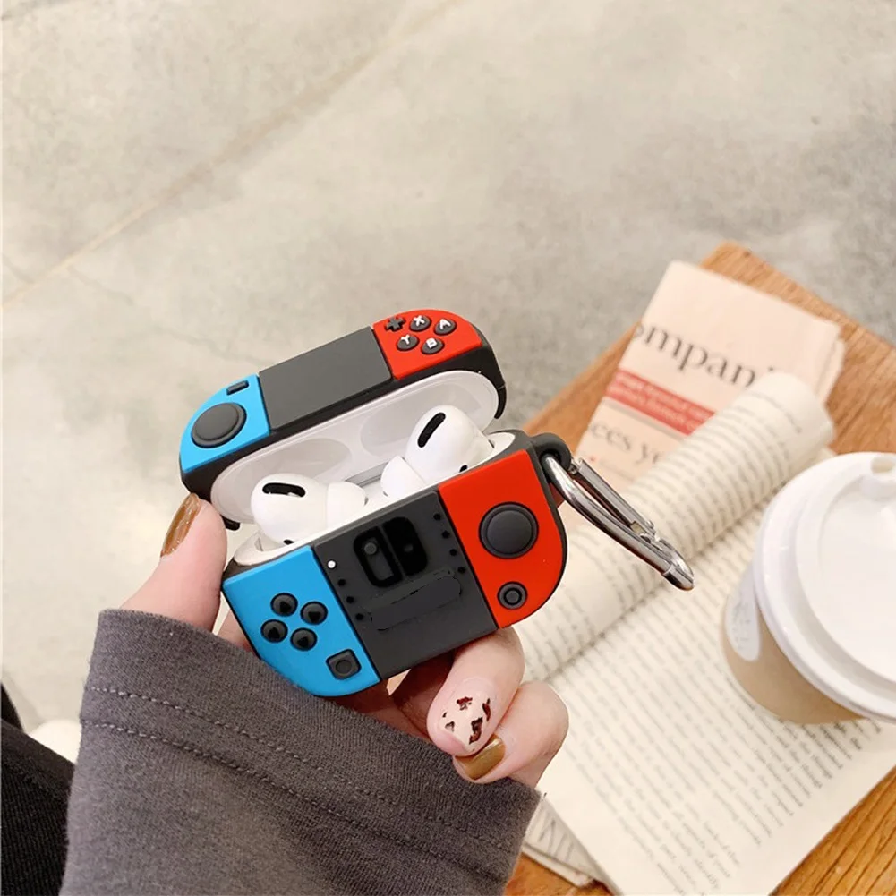 For Airpods Pro 3 Case,Cute 3D - Airpod Case Cover recensie en prijs