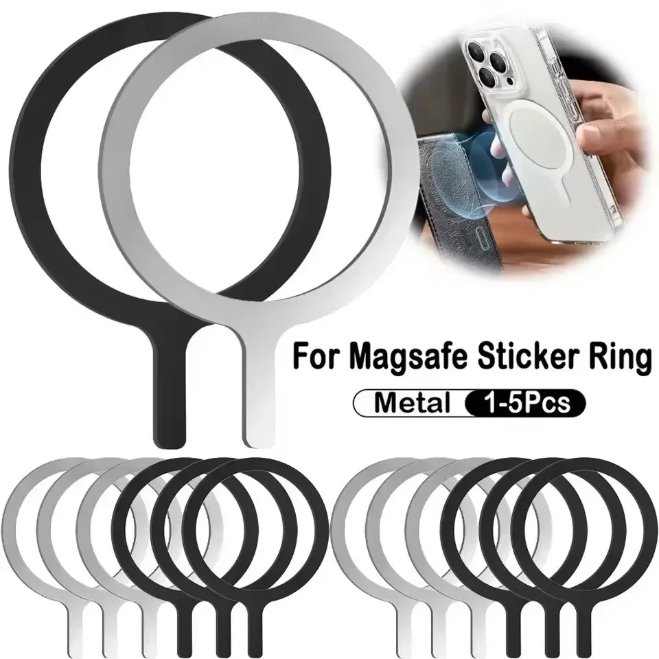 Stainless Steel Universal Magn - Phone Accessories Charger recensie en prijs