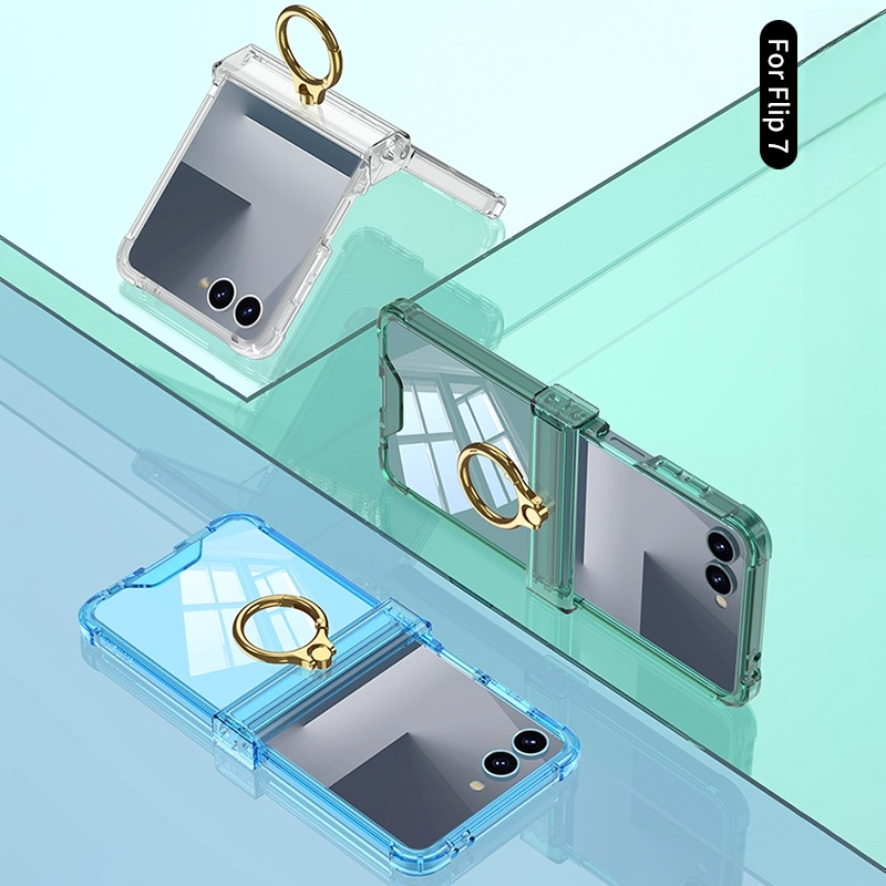 Luxury Ring Holder Airbag Hing - Phone Accessories Popsocket recensie en prijs