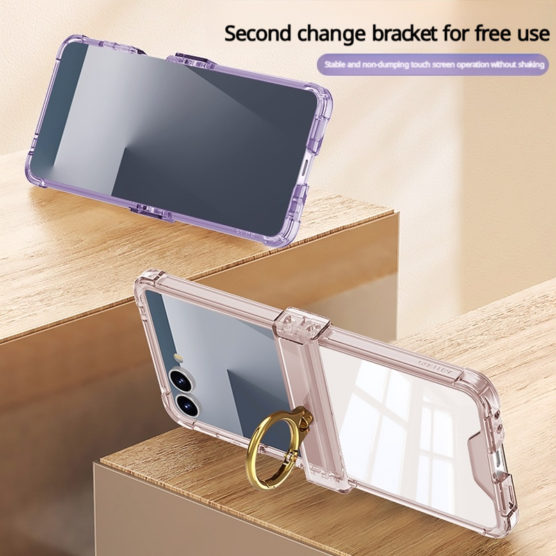 Luxury Ring Holder Airbag Hing - Phone Accessories Popsocket recensie en prijs