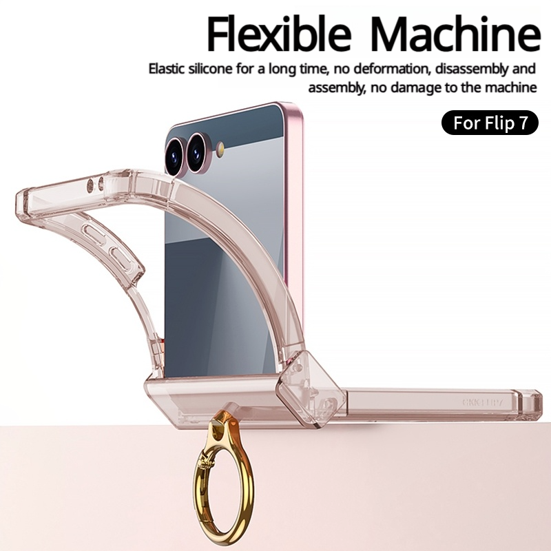 Luxury Ring Holder Airbag Hing - Phone Accessories Popsocket recensie en prijs
