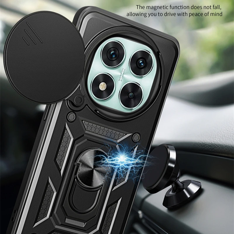 Armor Phone Case For Xiaomi Re - Phone Accessories Popsocket recensie en prijs