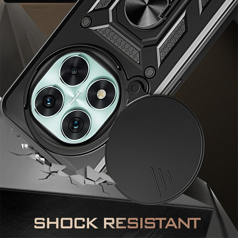 Armor Phone Case For Xiaomi Re - Phone Accessories Popsocket recensie en prijs