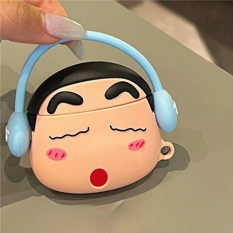 Crayon ShinChans Case for Appl - Airpod Case Cover recensie en prijs