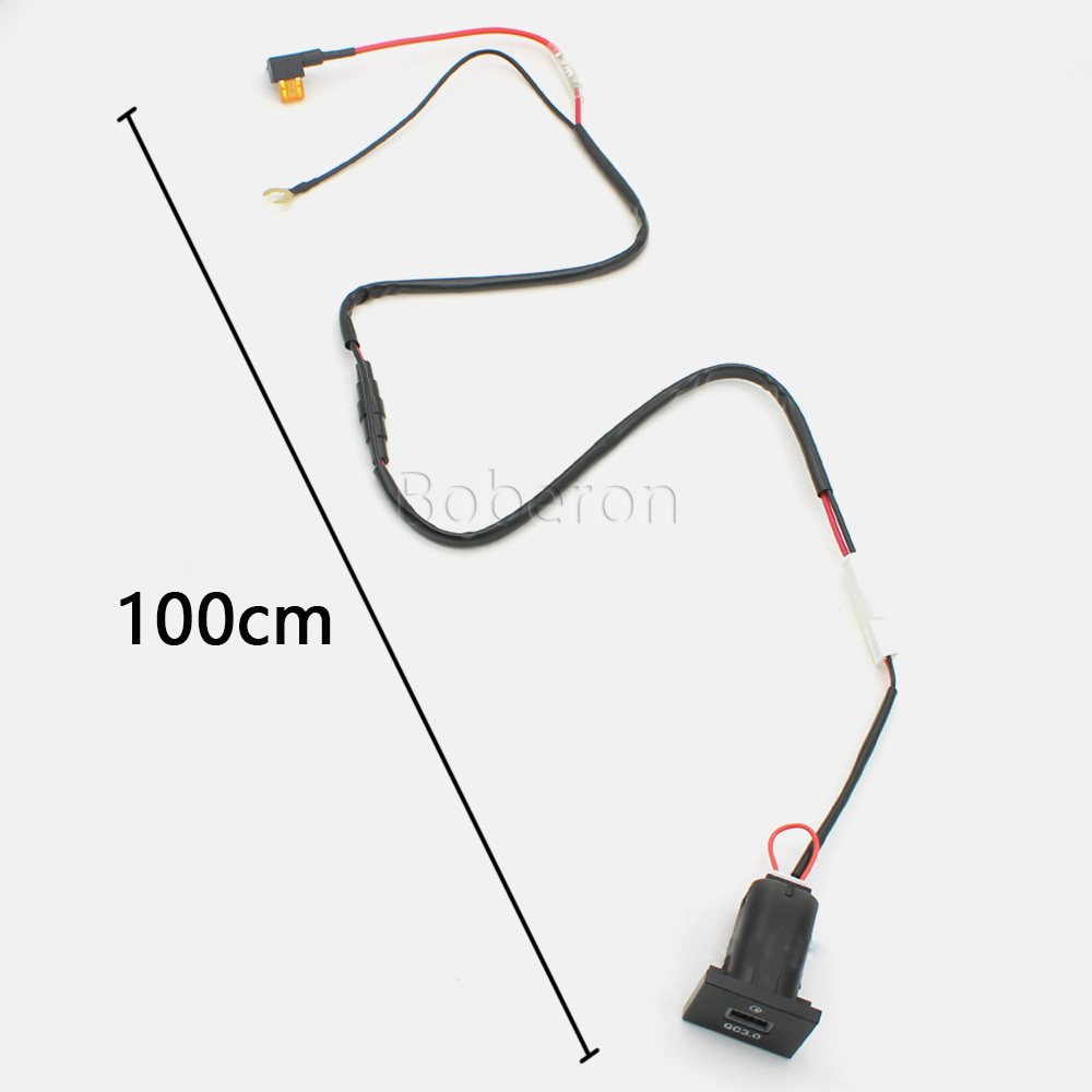 12V/24V Car QC3.0 USB Charging - Phone Accessories Charger recensie en prijs