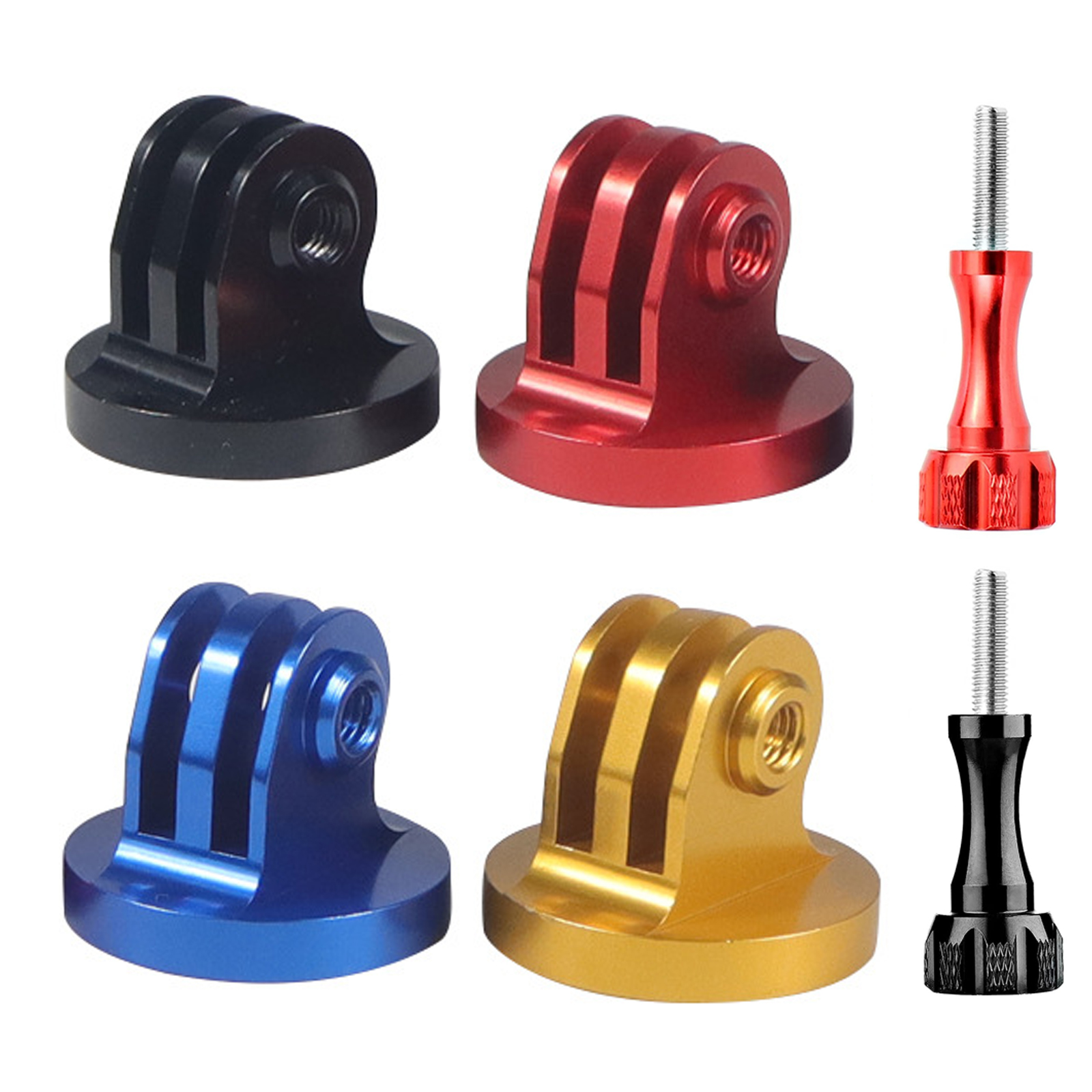 For Gopro Tripod Mount Adapter - Selfie Stick Tripod recensie en prijs