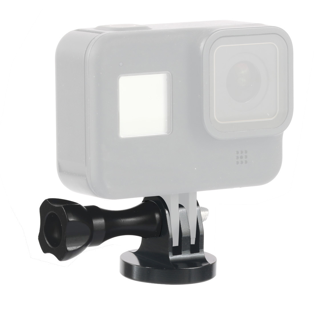 For Gopro Tripod Mount Adapter - Selfie Stick Tripod recensie en prijs
